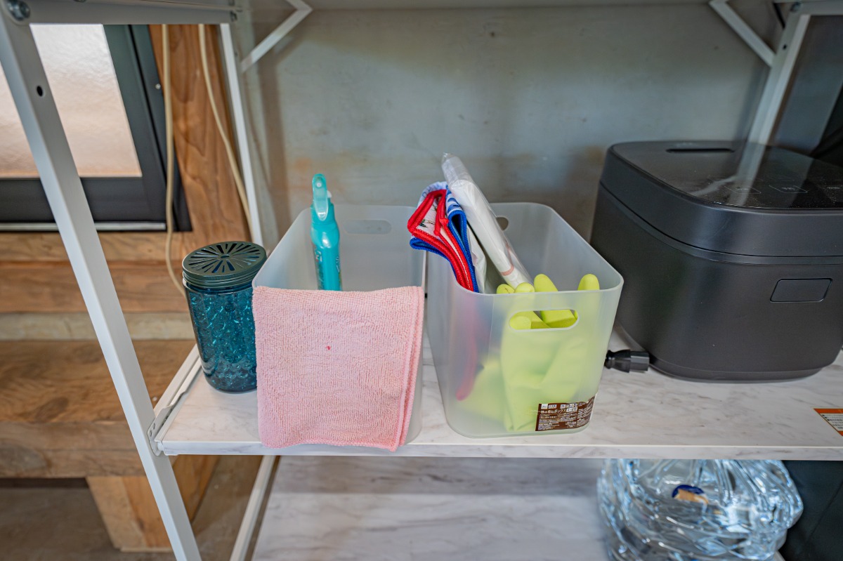 ABURATA BASE棟 素泊まりプラン - 53