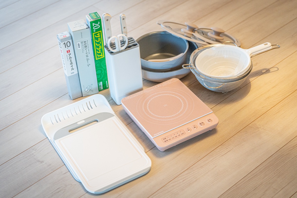 ABURATA BASE棟 素泊まりプラン - 54