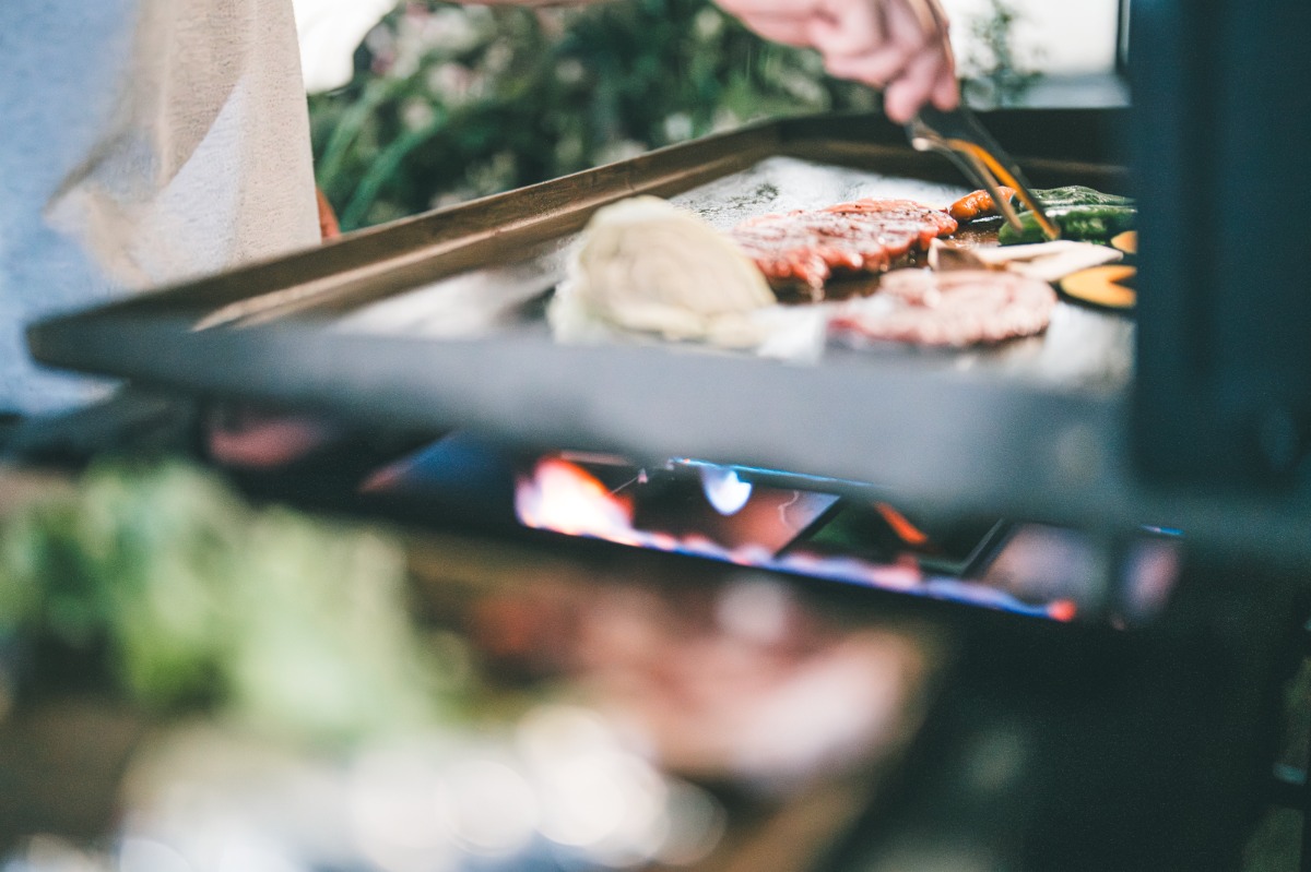 HANABI/ABURATA BASE貸し切り - 7