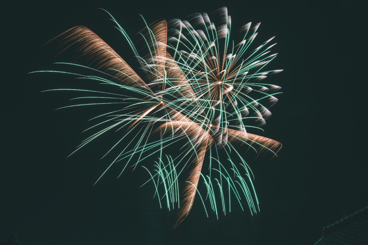 HANABI/ABURATA BASE貸し切り - 9