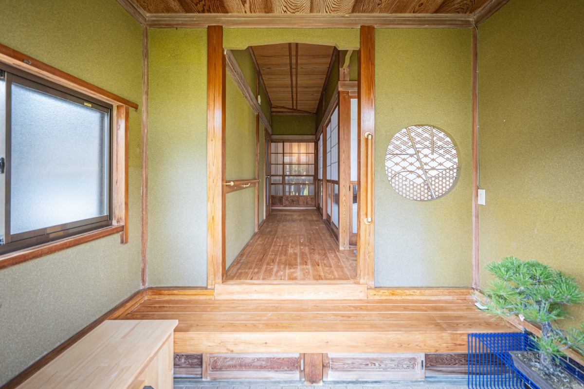 HANABI/ABURATA BASE貸し切り - 14