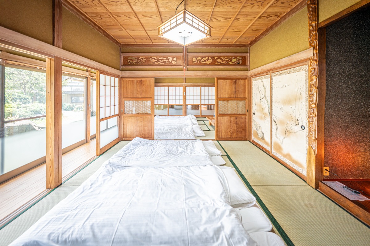 HANABI/ABURATA BASE貸し切り - 19