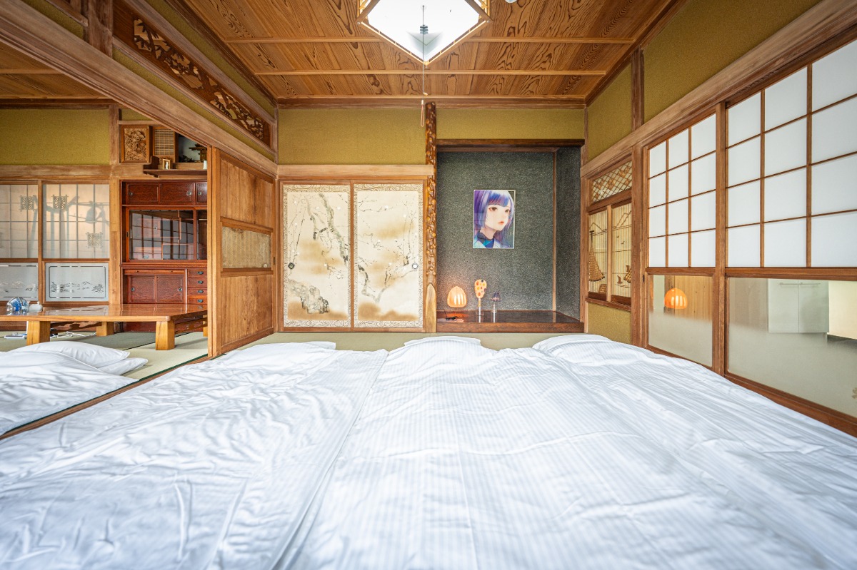 HANABI/ABURATA BASE貸し切り - 20