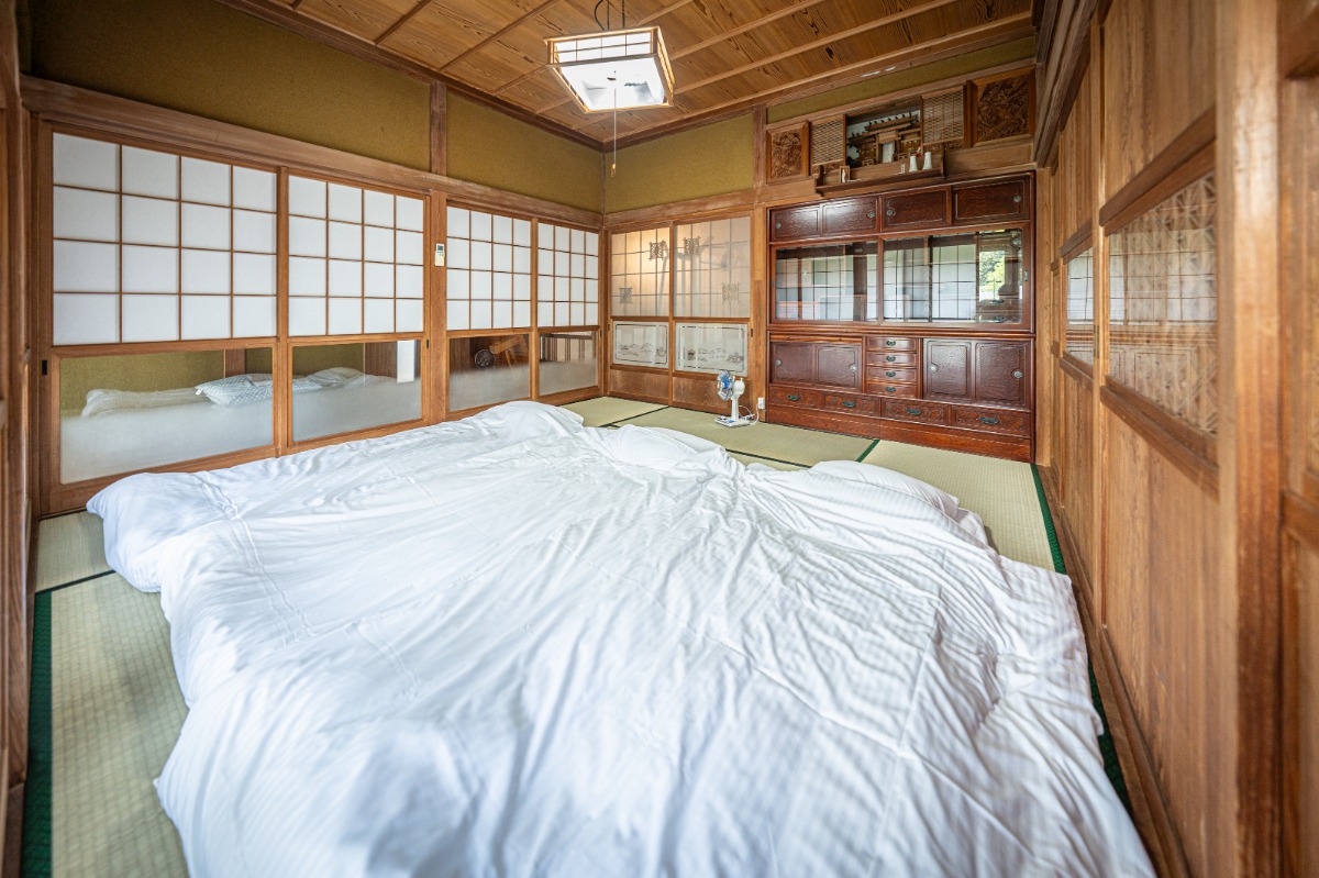 HANABI/ABURATA BASE貸し切り - 21