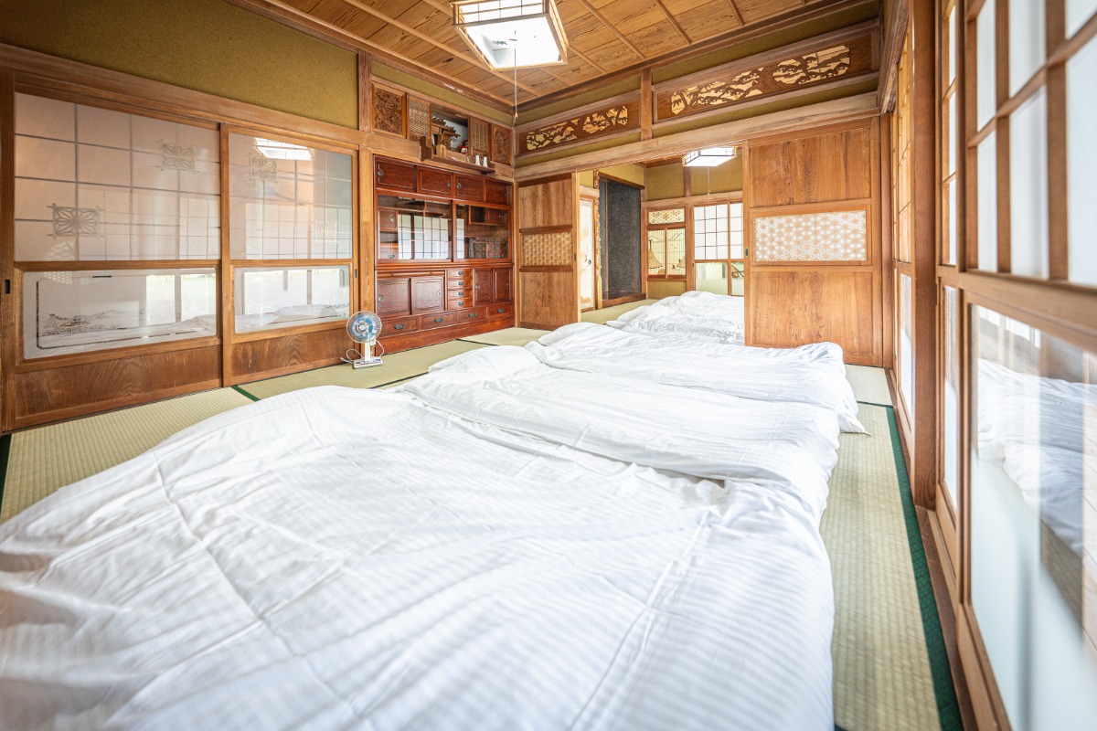 HANABI/ABURATA BASE貸し切り - 22