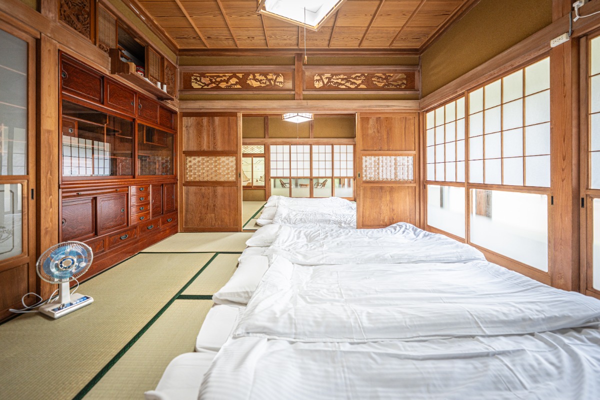 HANABI/ABURATA BASE貸し切り - 23