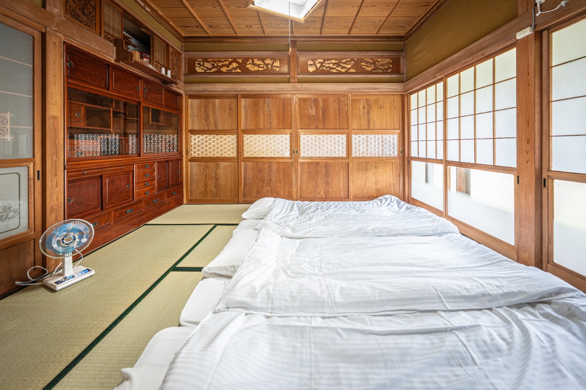 HANABI/ABURATA BASE貸し切り - 24