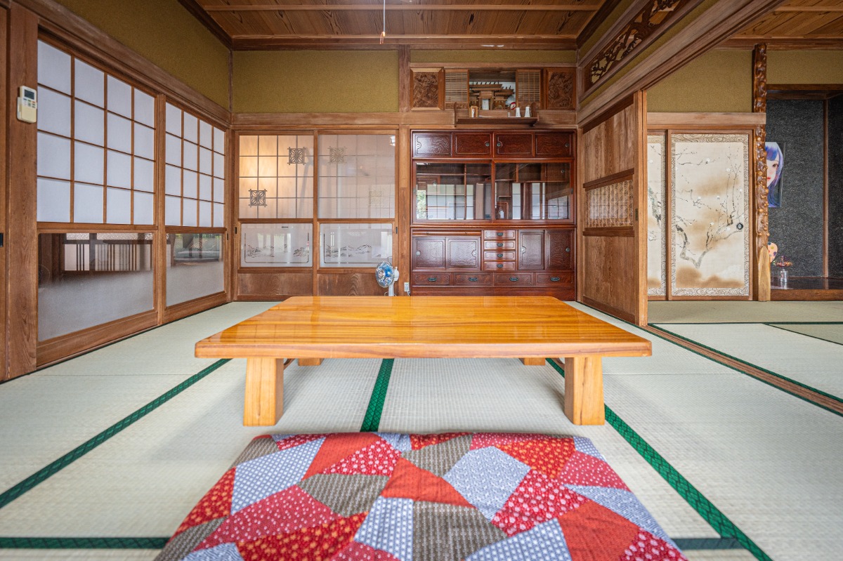 HANABI/ABURATA BASE貸し切り - 27