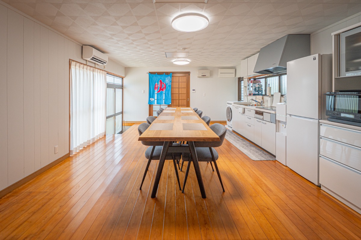 HANABI/ABURATA BASE貸し切り - 29