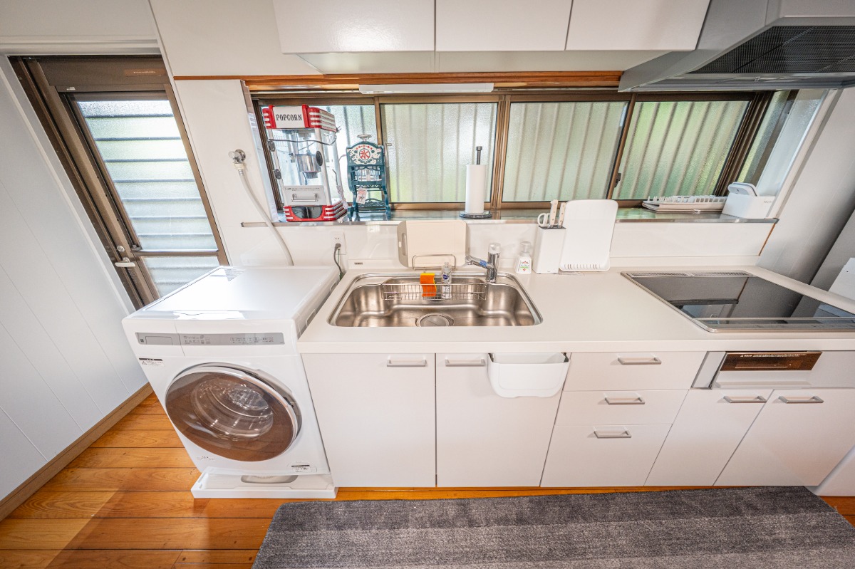 HANABI/ABURATA BASE貸し切り - 31