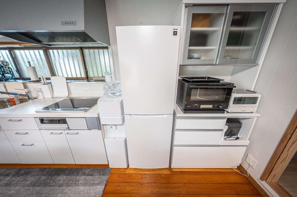 HANABI/ABURATA BASE貸し切り - 33