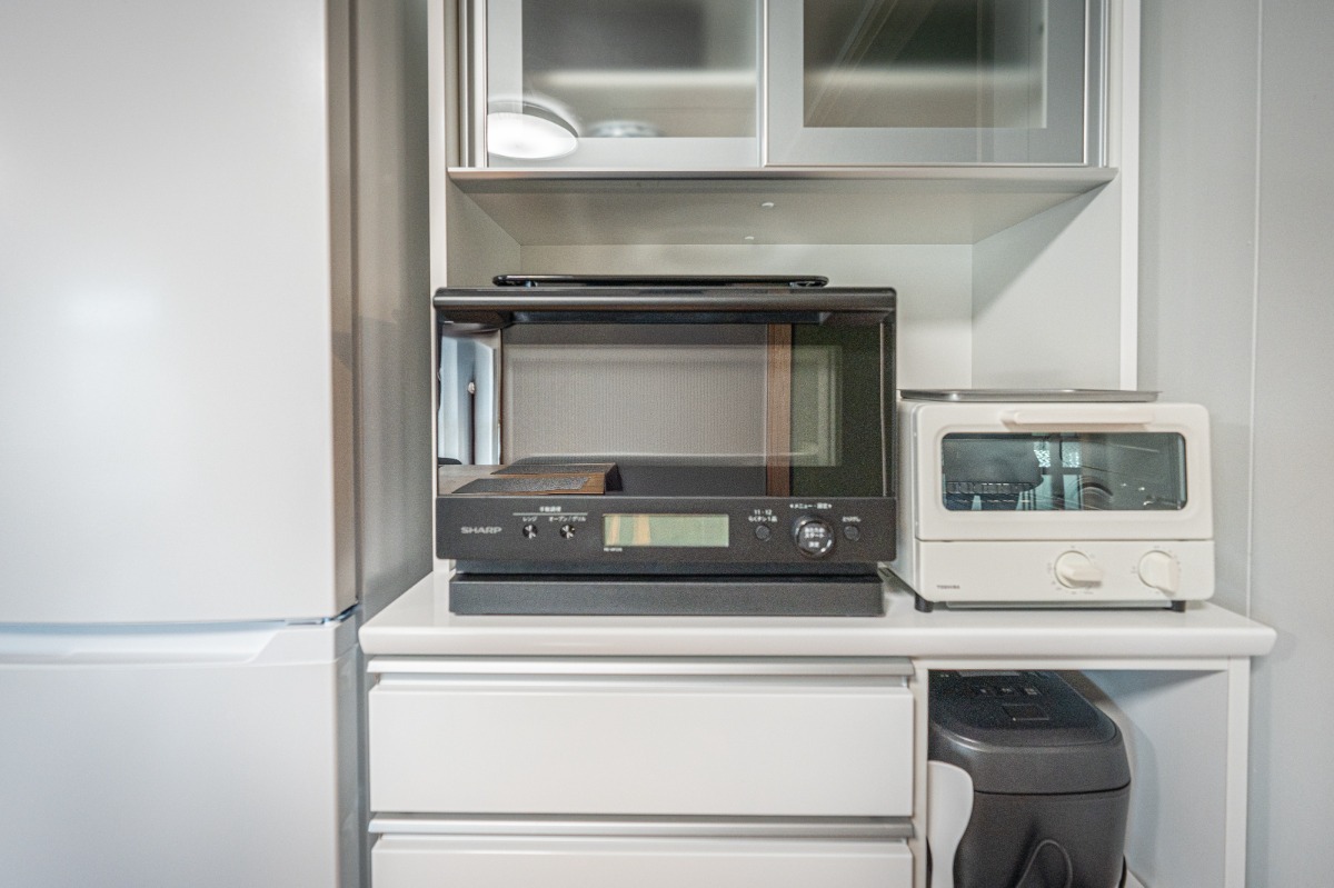 HANABI/ABURATA BASE貸し切り - 34