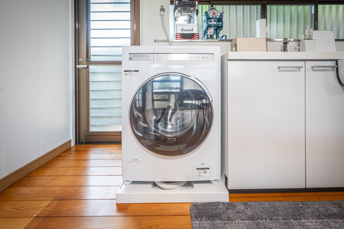 HANABI/ABURATA BASE貸し切り - 37