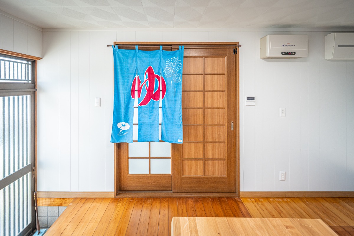 HANABI/ABURATA BASE貸し切り - 40