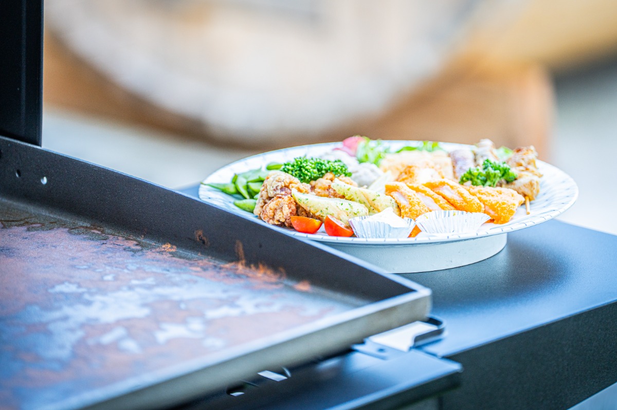 HANABI/ABURATA BASE貸し切り - 51