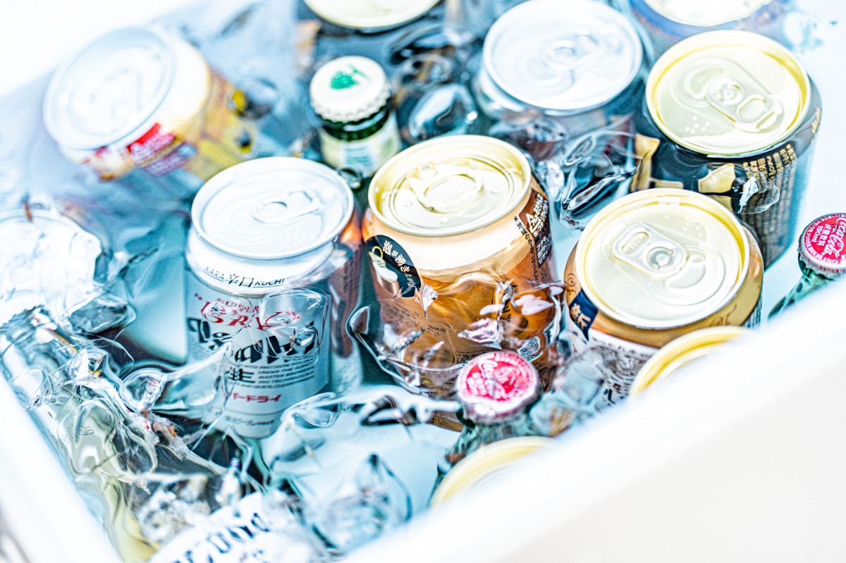 HANABI/ABURATA BASE貸し切り - 53