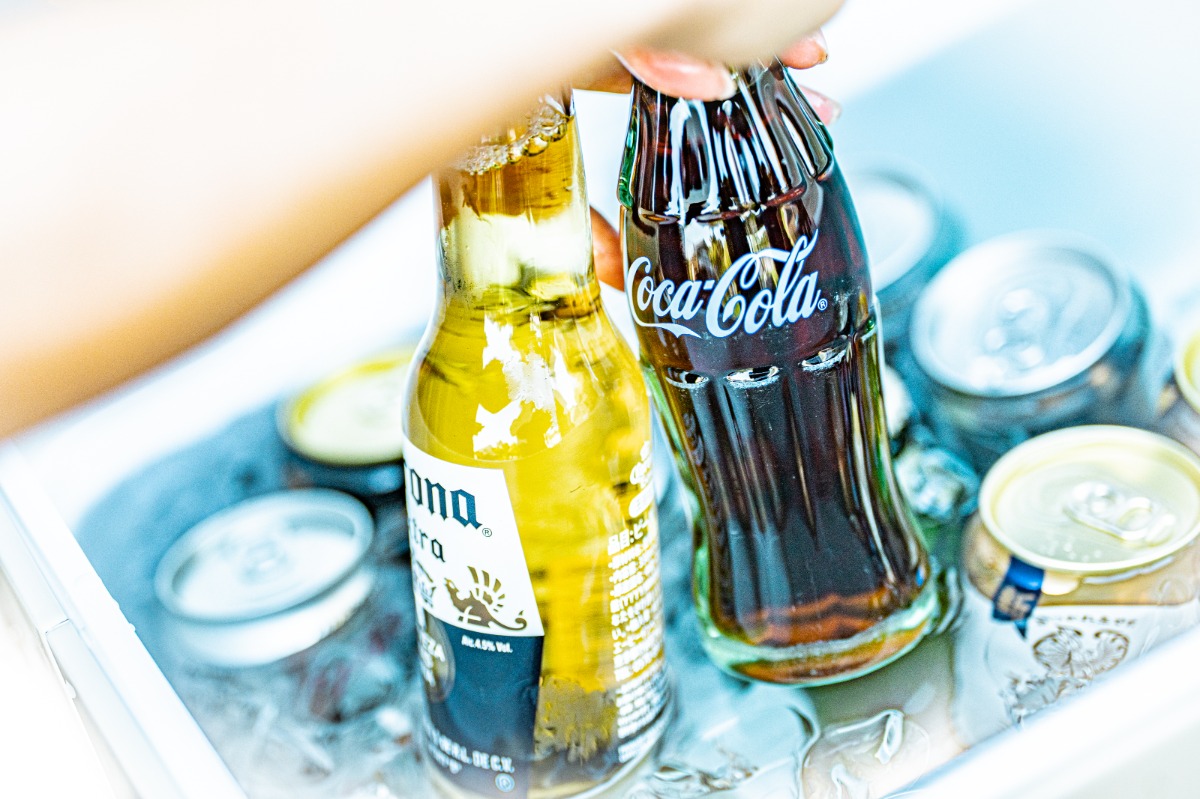 HANABI/ABURATA BASE貸し切り - 54