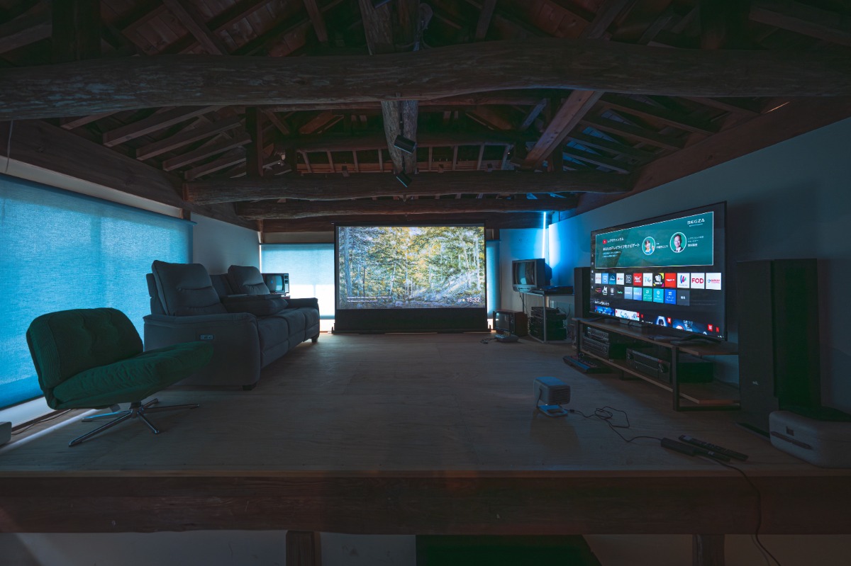 HANABI/ABURATA BASE貸し切り - 73