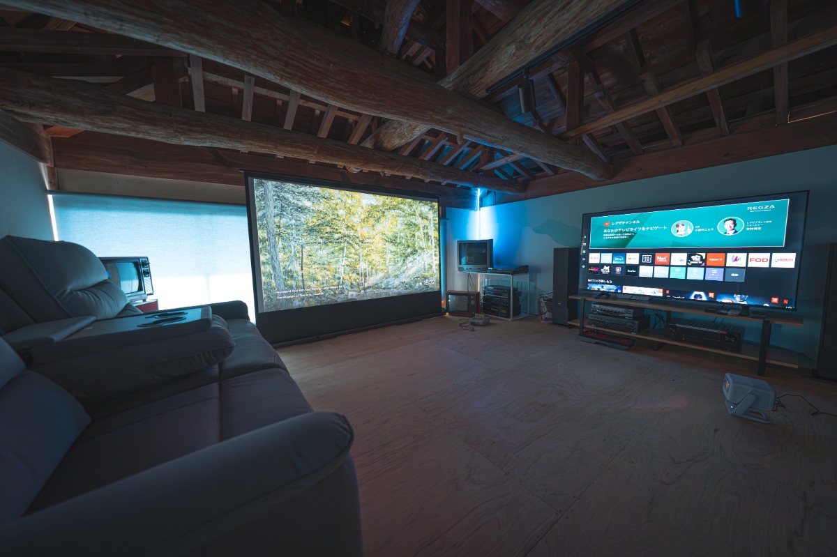 HANABI/ABURATA BASE貸し切り - 74