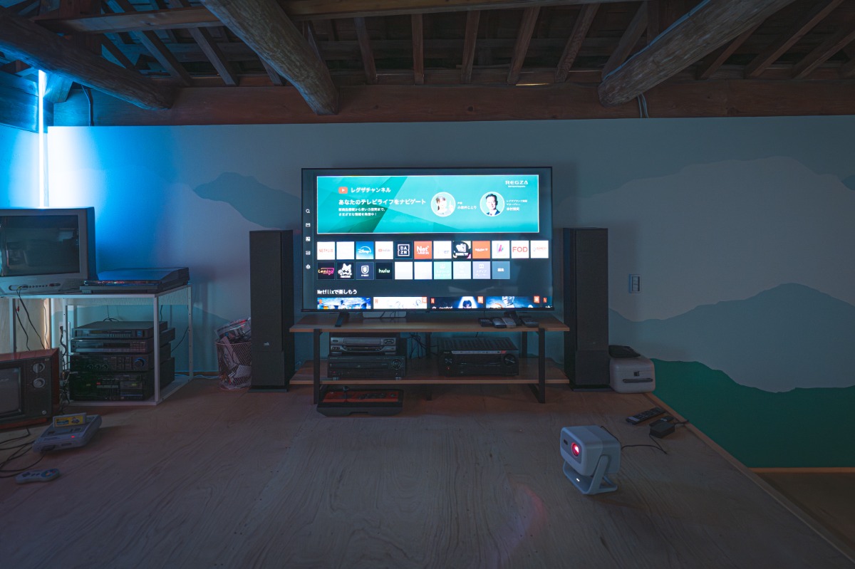 HANABI/ABURATA BASE貸し切り - 75