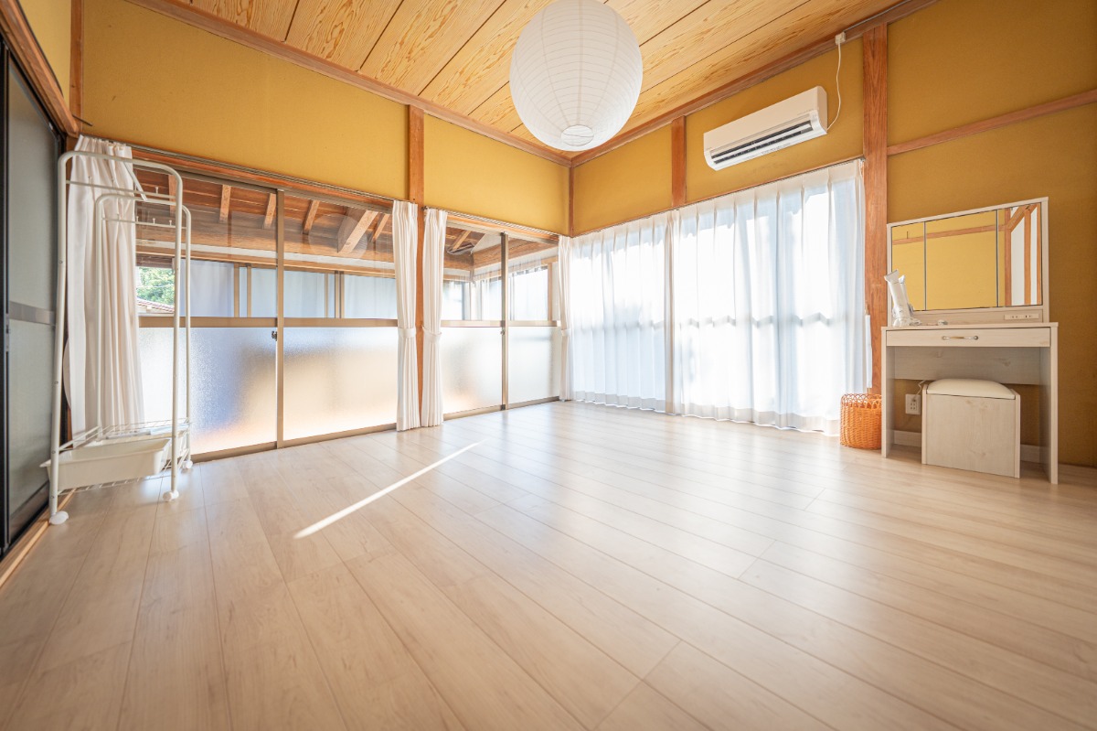 HANABI/ABURATA BASE貸し切り - 97