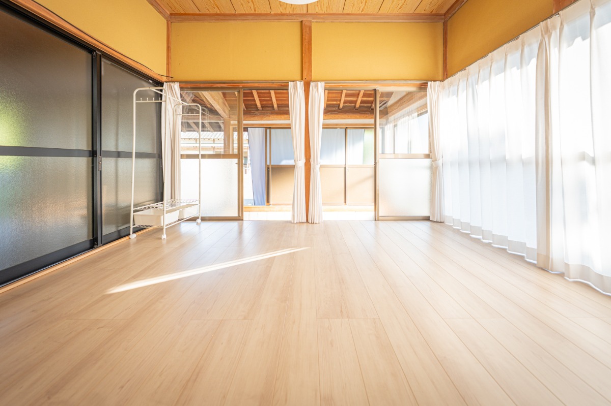 HANABI/ABURATA BASE貸し切り - 98