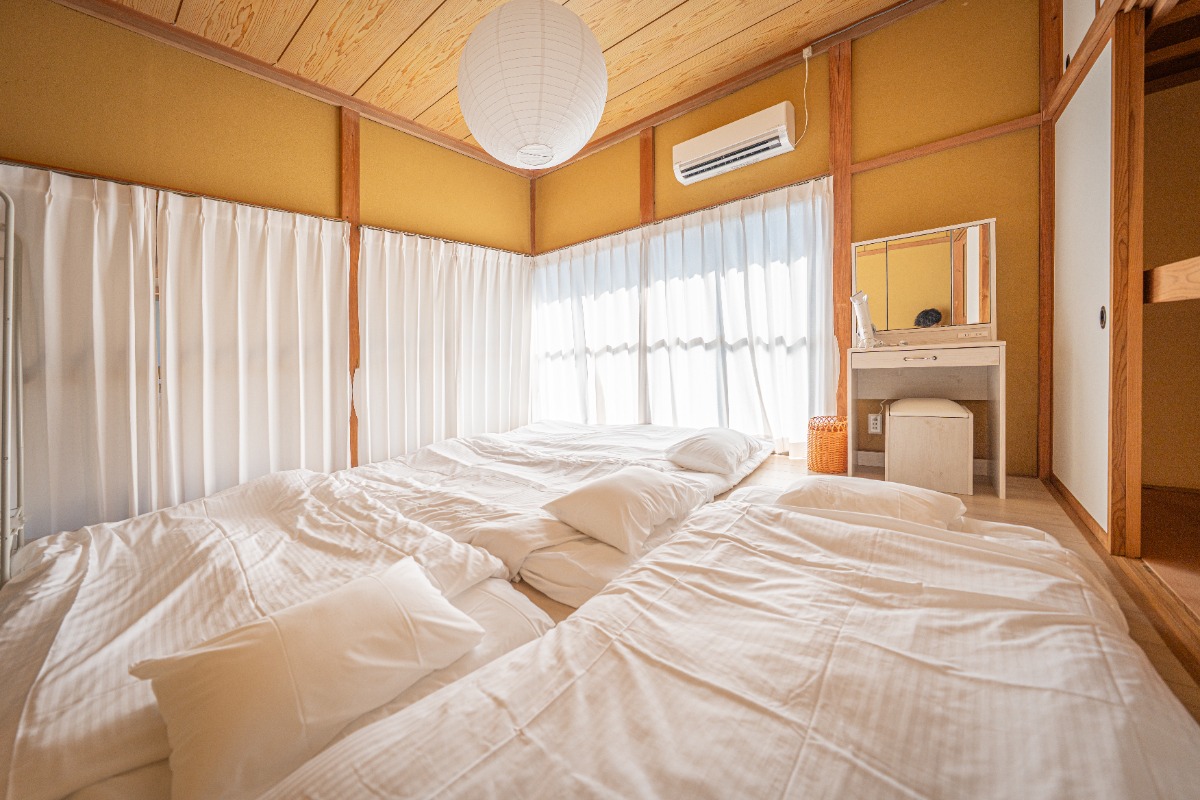 HANABI/ABURATA BASE貸し切り - 100