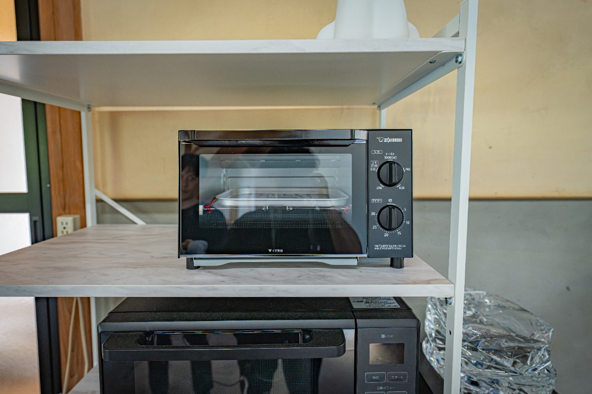 HANABI/ABURATA BASE貸し切り - 106