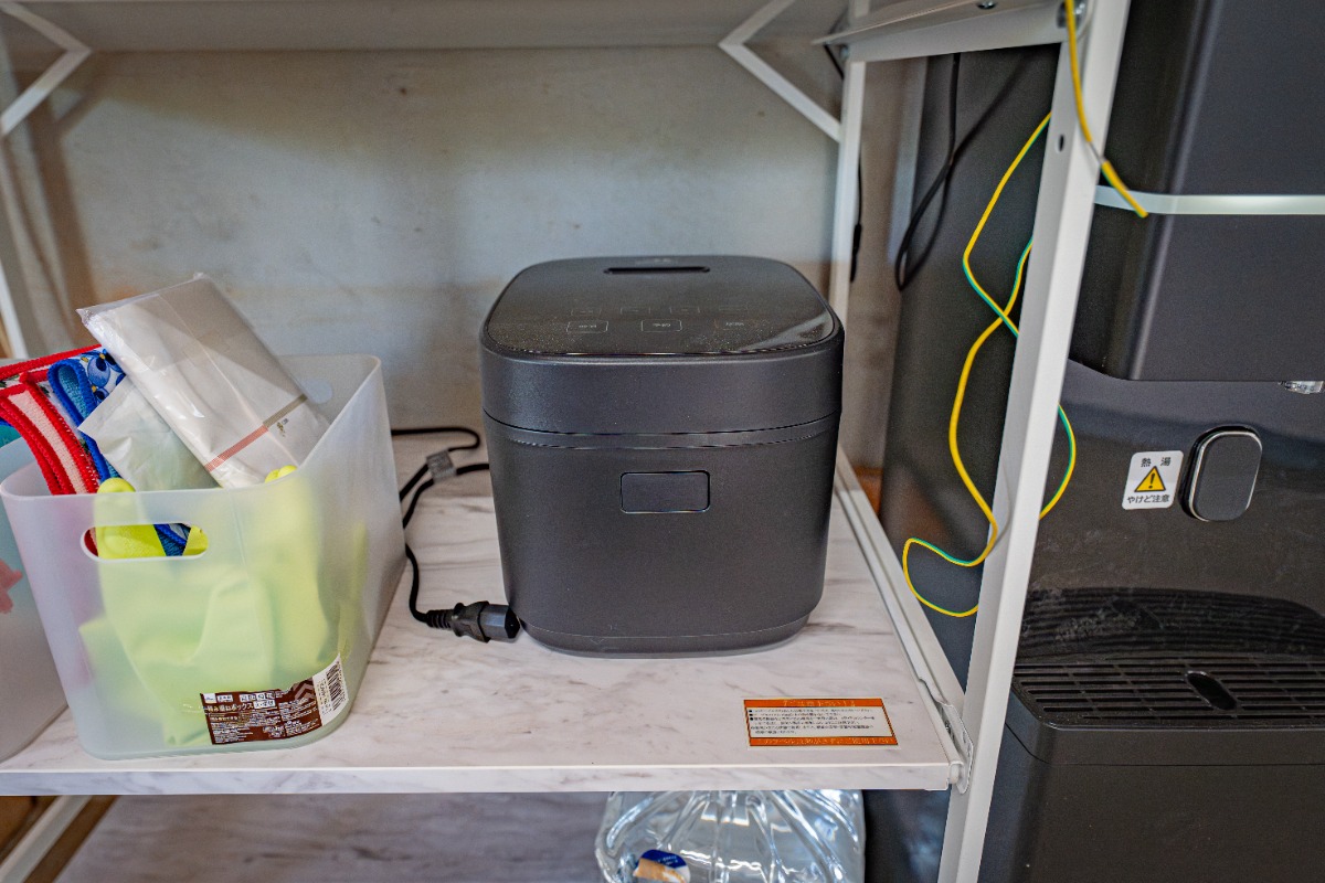 HANABI/ABURATA BASE貸し切り - 107