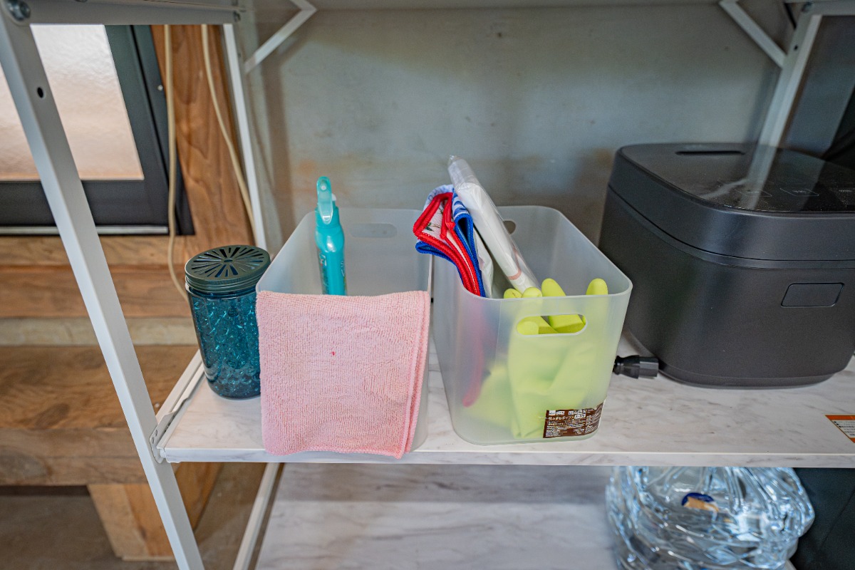 HANABI/ABURATA BASE貸し切り - 108