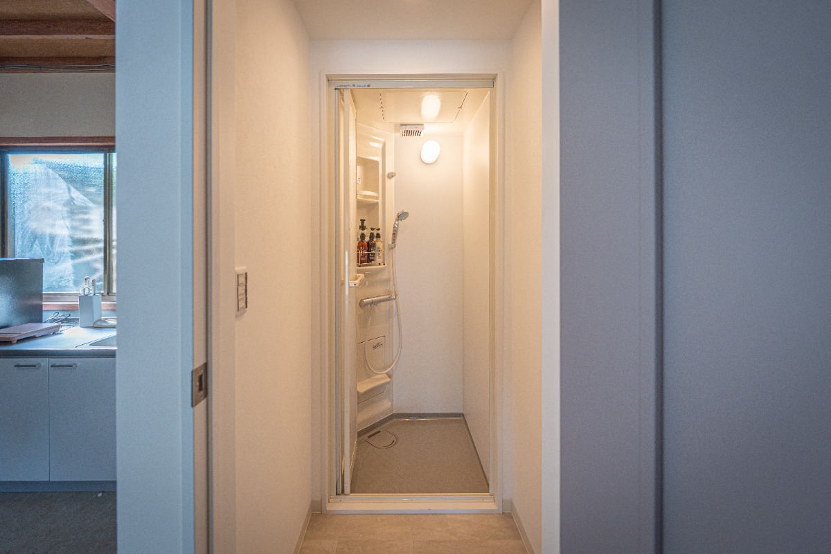 HANABI/ABURATA BASE貸し切り - 111