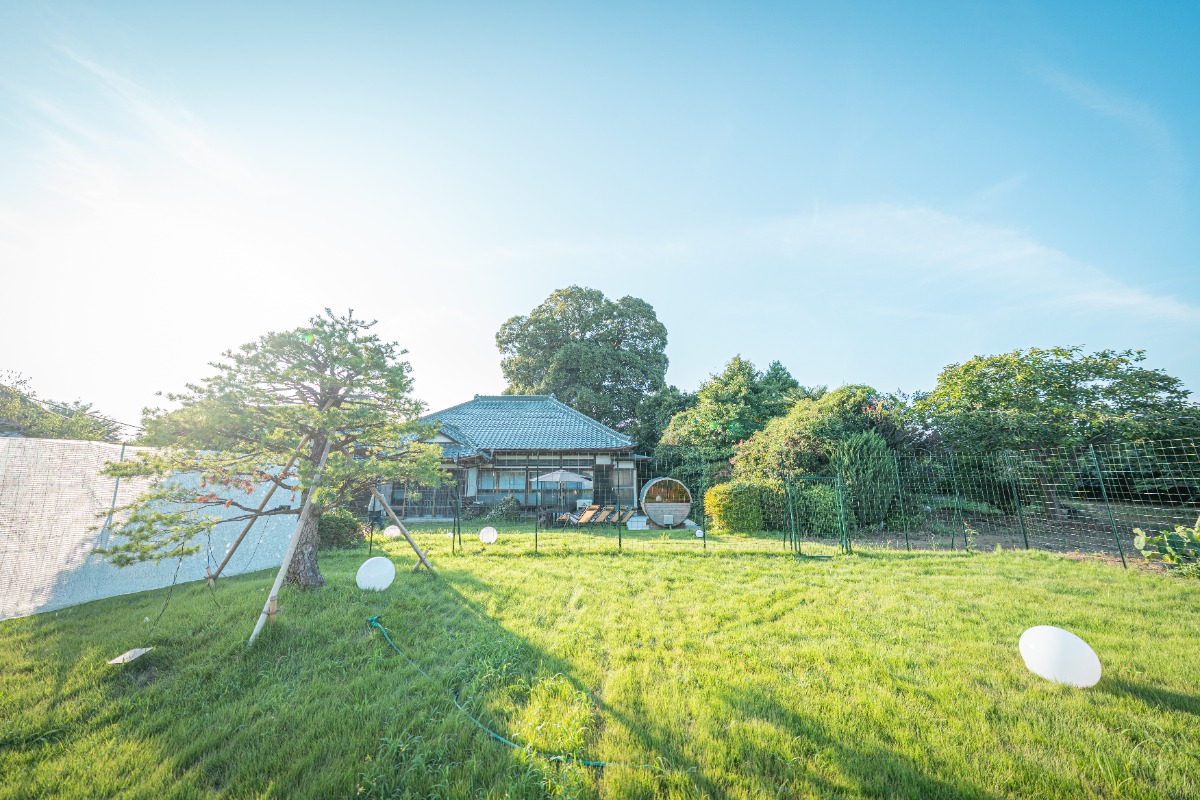 HANABI/ABURATA BASE貸し切り - 115