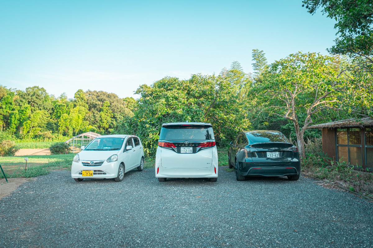 HANABI/ABURATA BASE貸し切り - 121