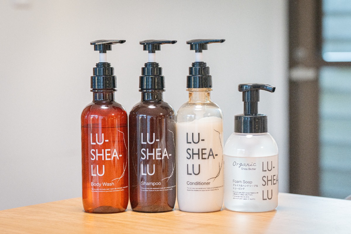 HANABI/ABURATA BASE貸し切り - 125