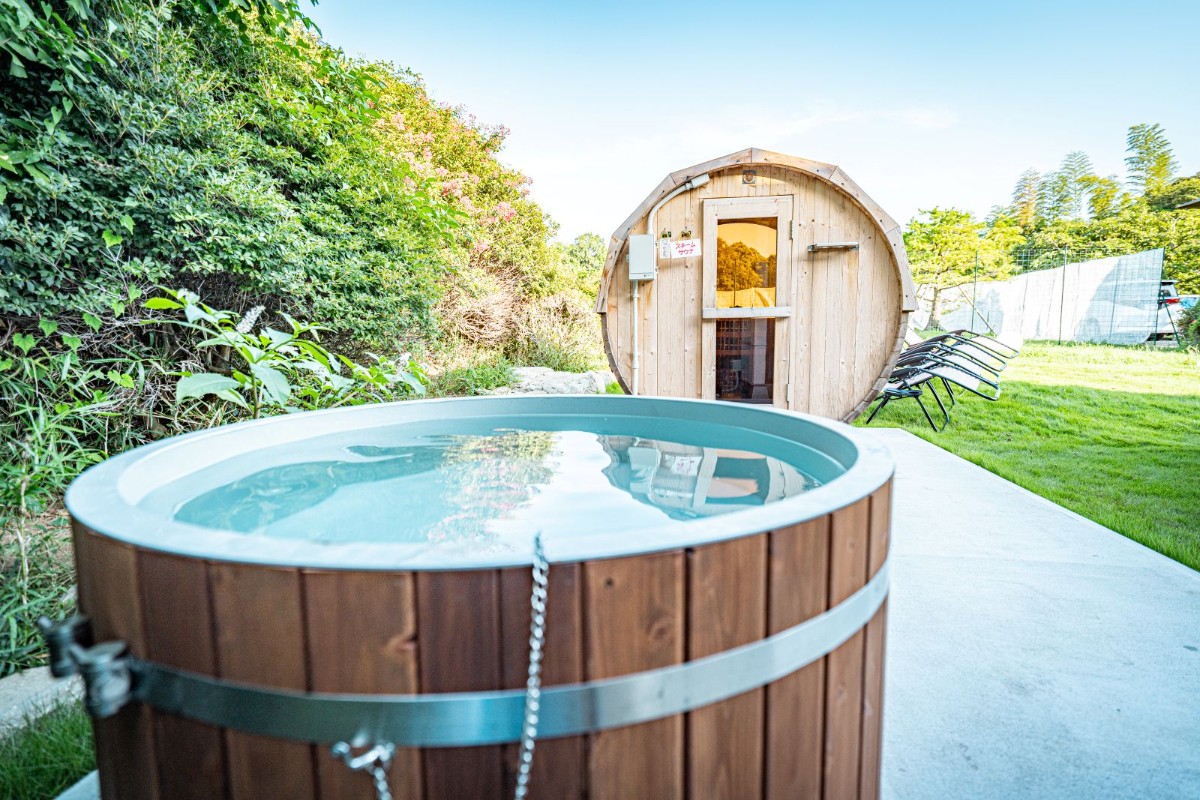 【平日特権】混雑を避けて、自分だけの極上日帰りサウナタイム - 3