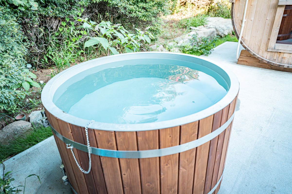 【平日特権】混雑を避けて、自分だけの極上日帰りサウナタイム - 5