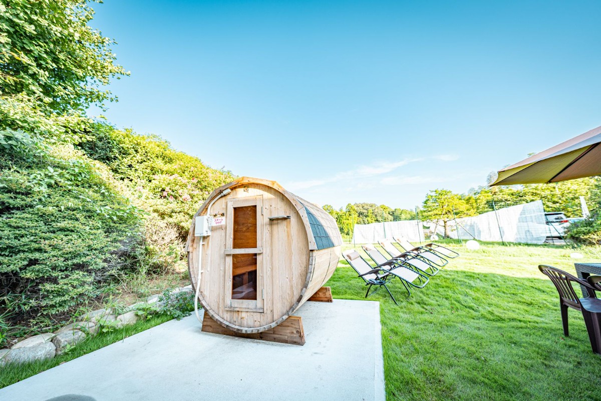 【平日特権】混雑を避けて、自分だけの極上日帰りサウナタイム - 6