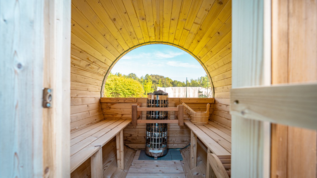 【平日特権】混雑を避けて、自分だけの極上日帰りサウナタイム - 8