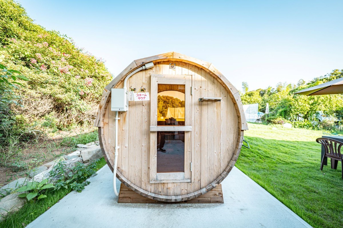 【平日特権】混雑を避けて、自分だけの極上日帰りサウナタイム