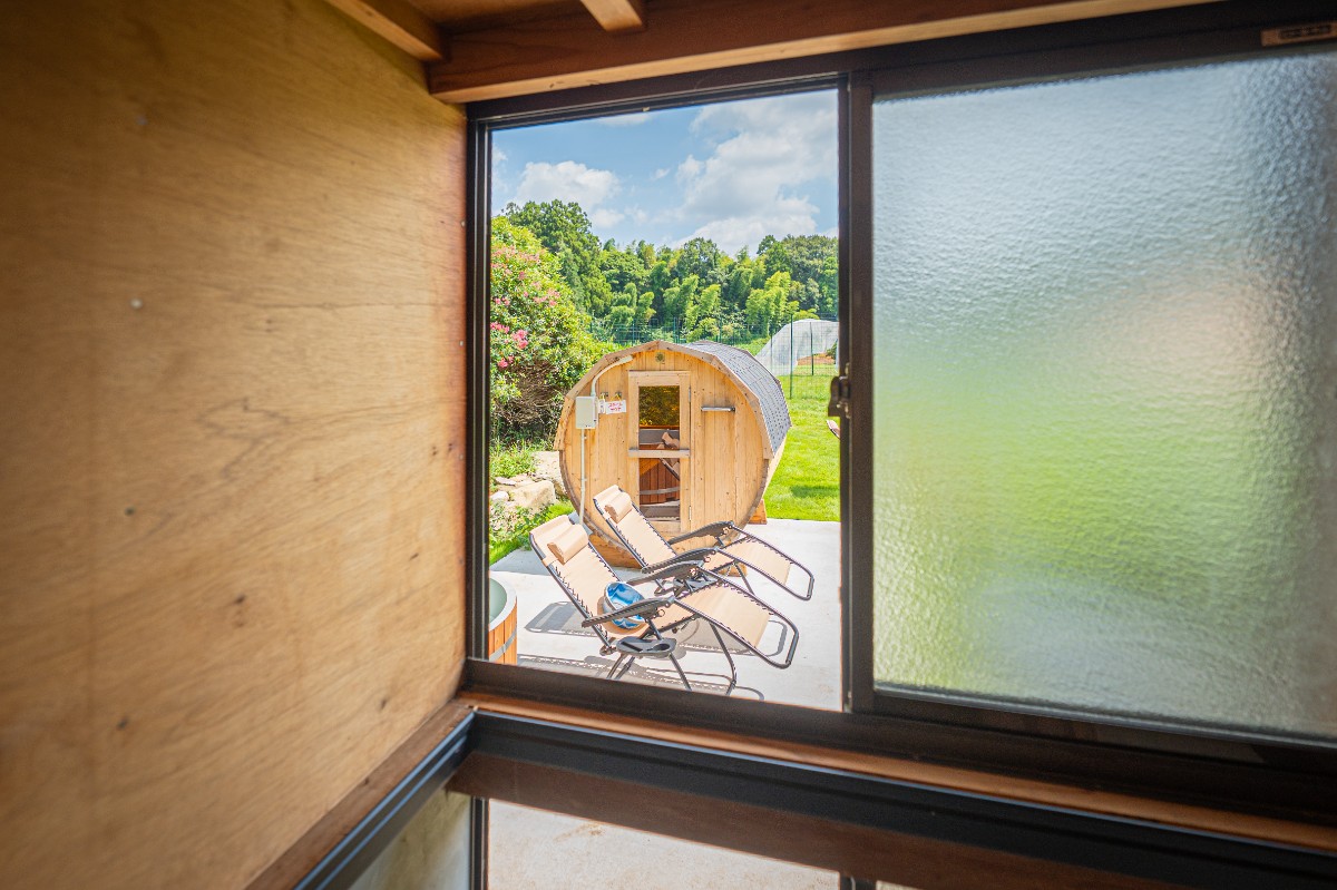 【平日特権】混雑を避けて、自分だけの極上日帰りサウナタイム - 15