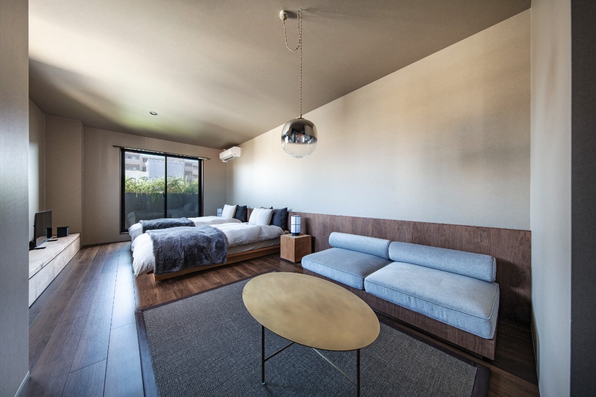 TERRACE tokaichi stay 直前割宿泊プラン