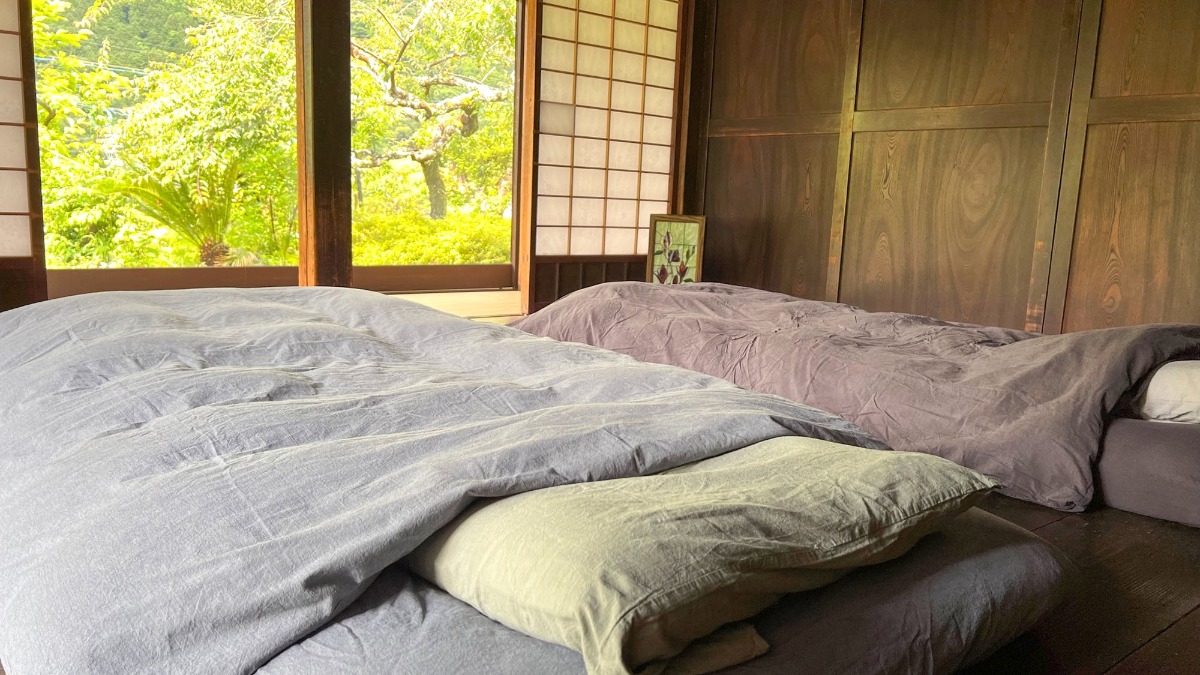 宿 にしむら - 5