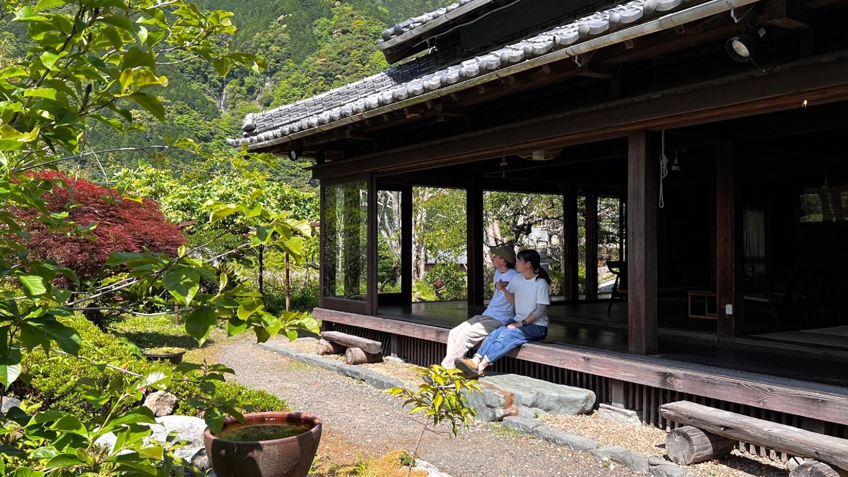 宿 にしむら - 23