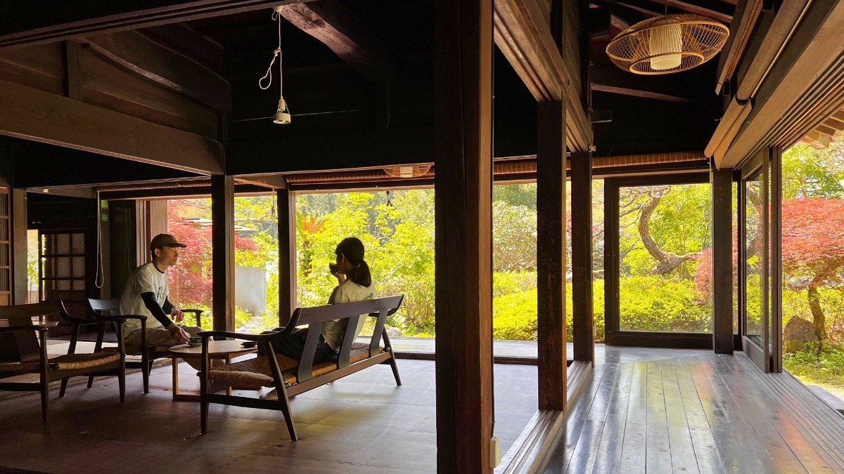   宿 にしむら - 24