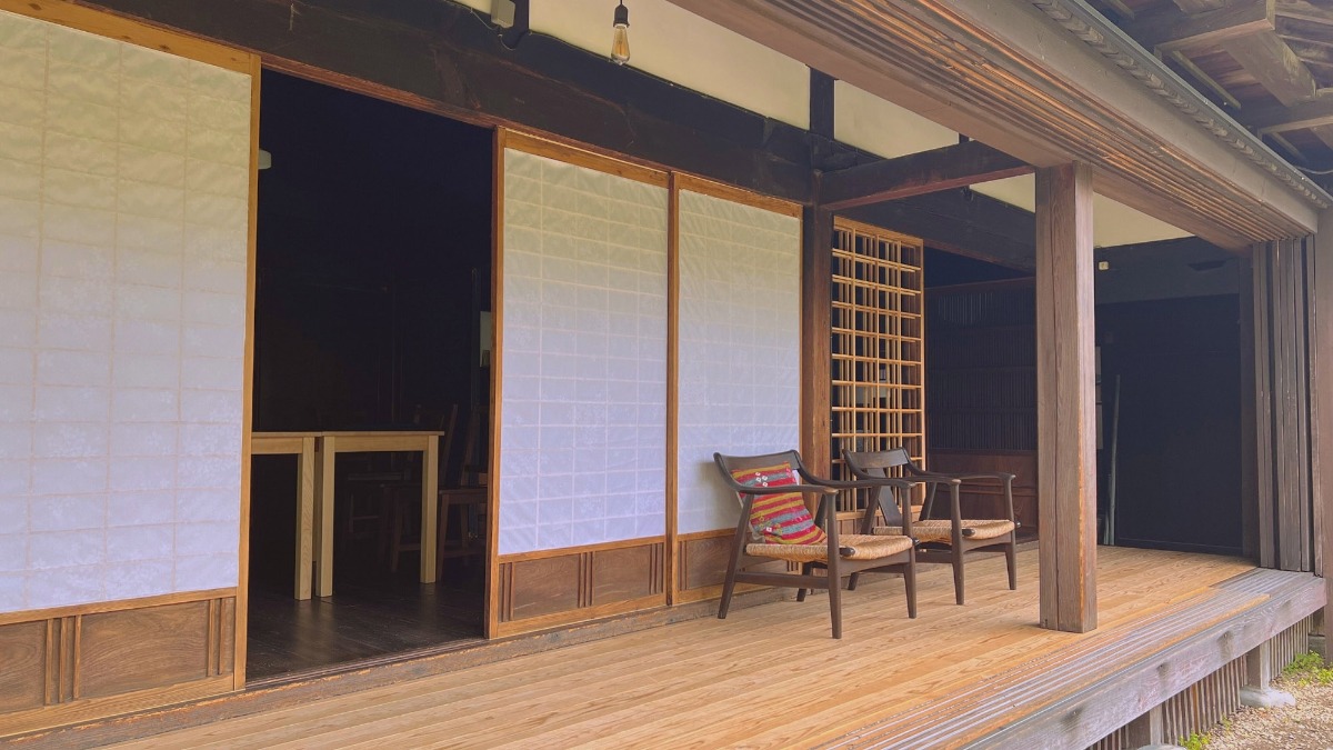 宿 にしむら - 26