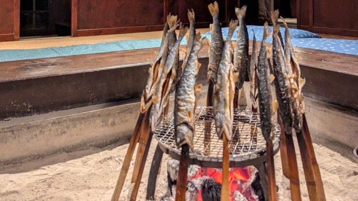 宿 にしむら - 32