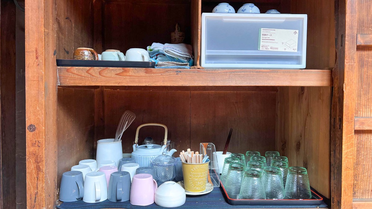 宿 にしむら - 36