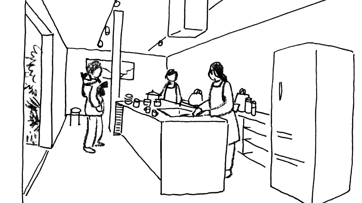 宿 にしむら - 40