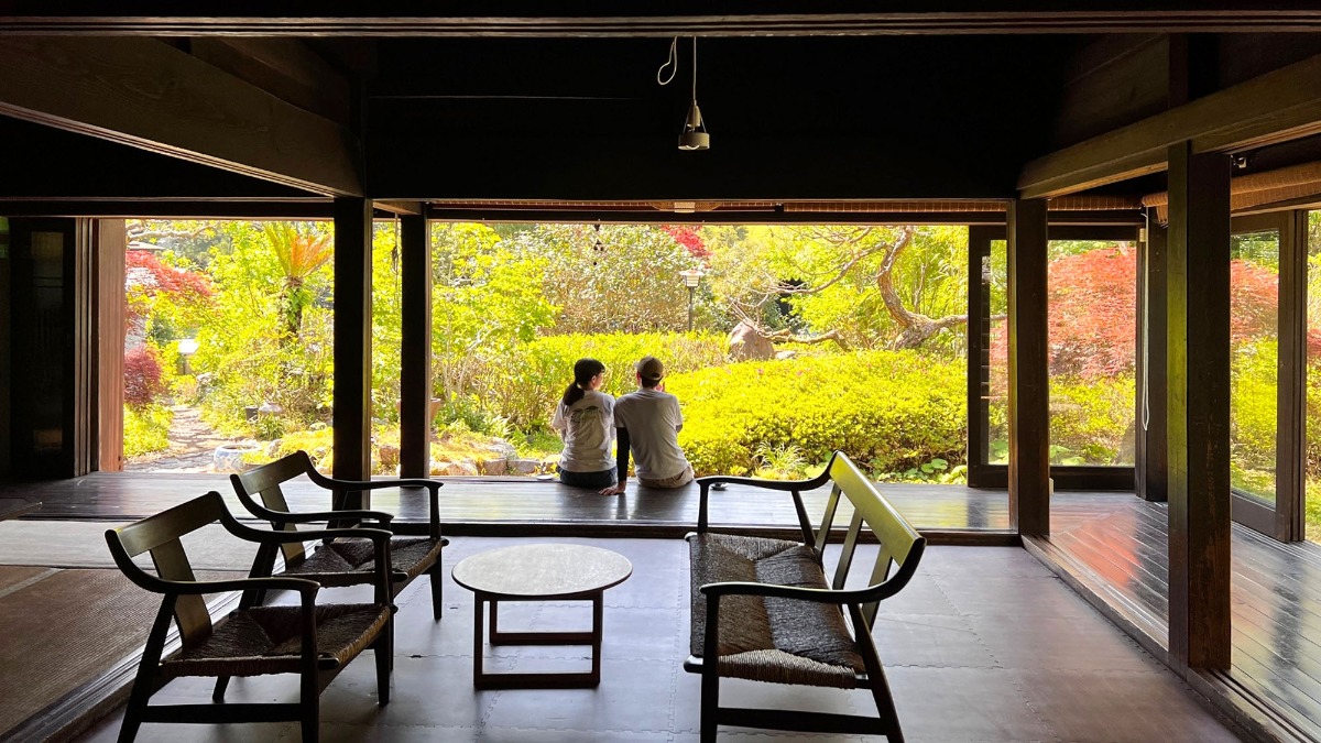 宿 にしむら - 43