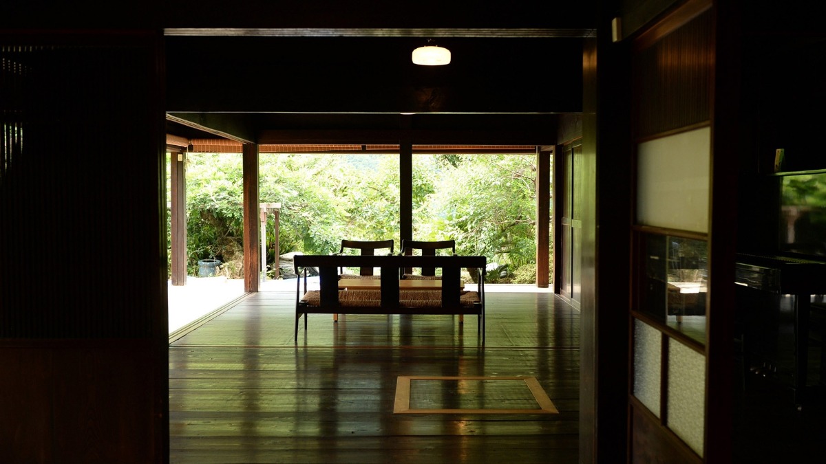 宿 にしむら - 44